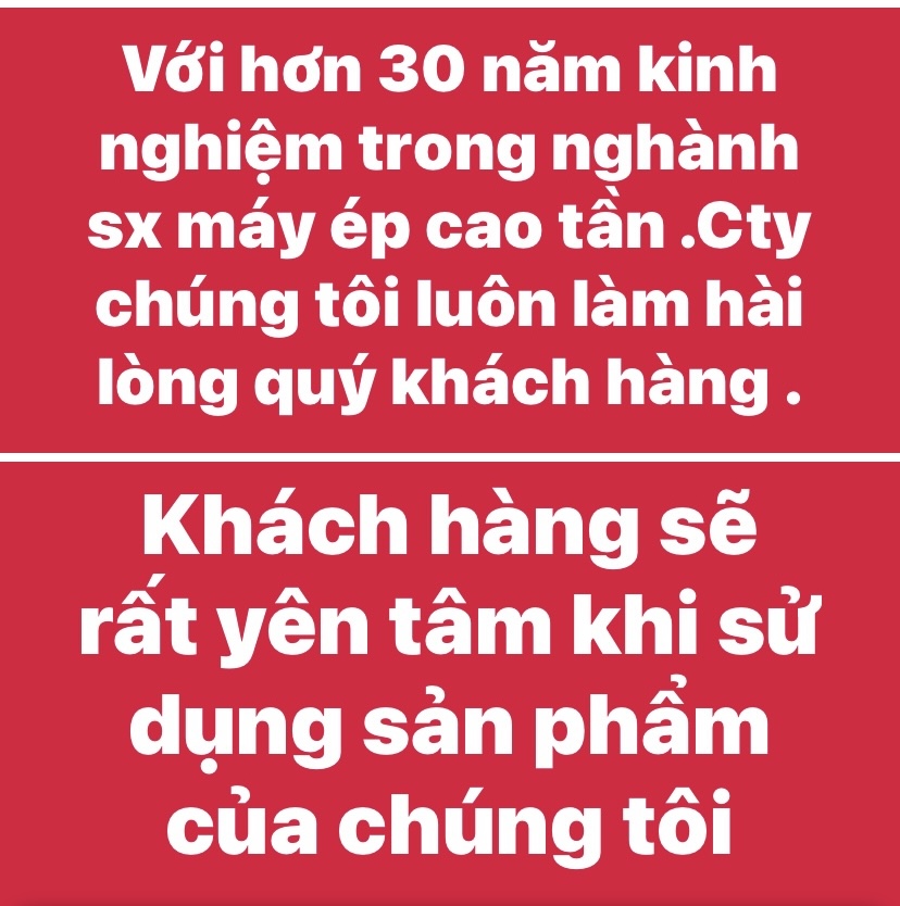 Giới thiệu công ty 