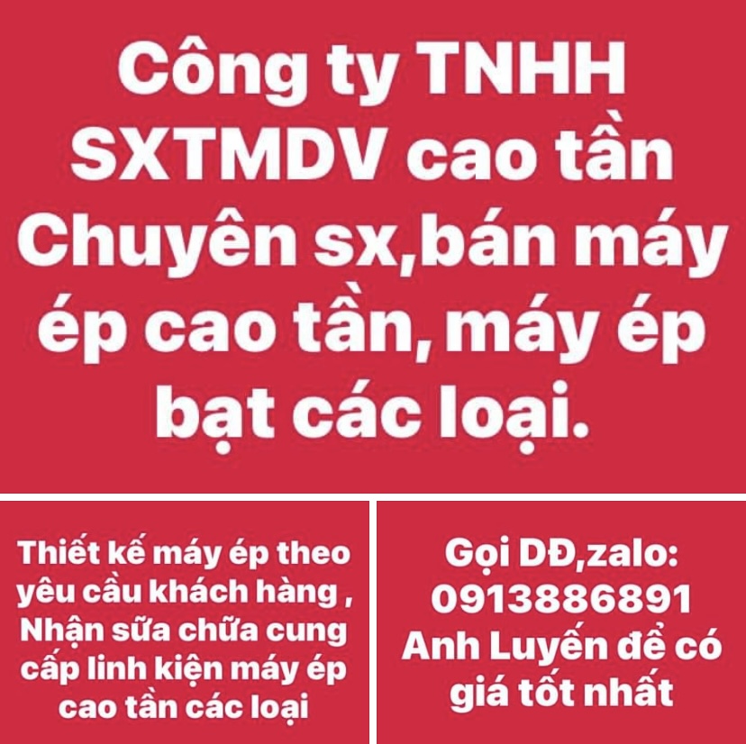 Giới thiệu công ty 